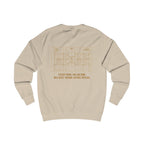 Redefined Grind: Built From Within Sweater
