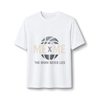 Redefined Grind: The Work Never Lies Tee