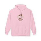 Redefined Grind: Built From Within Hoodie