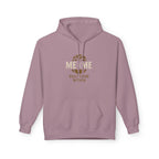Redefined Grind: Built From Within Hoodie