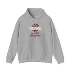 Always Becoming Hoodie