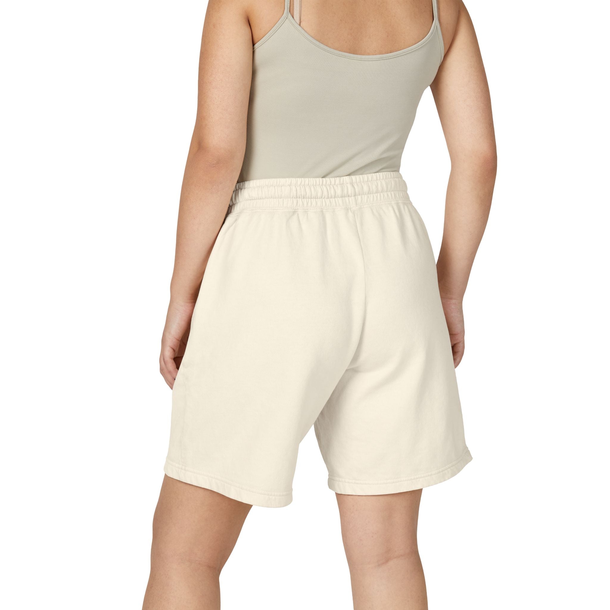 Built From Within Fleece Sweat Shorts