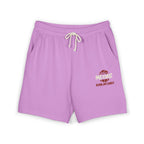 Alone, Not Lonely Fleece Sweat Shorts