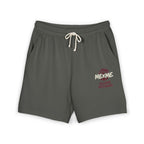 Always Becoming Fleece Sweat Shorts