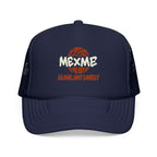 Alone, Not Lonely Foam Trucker Hat