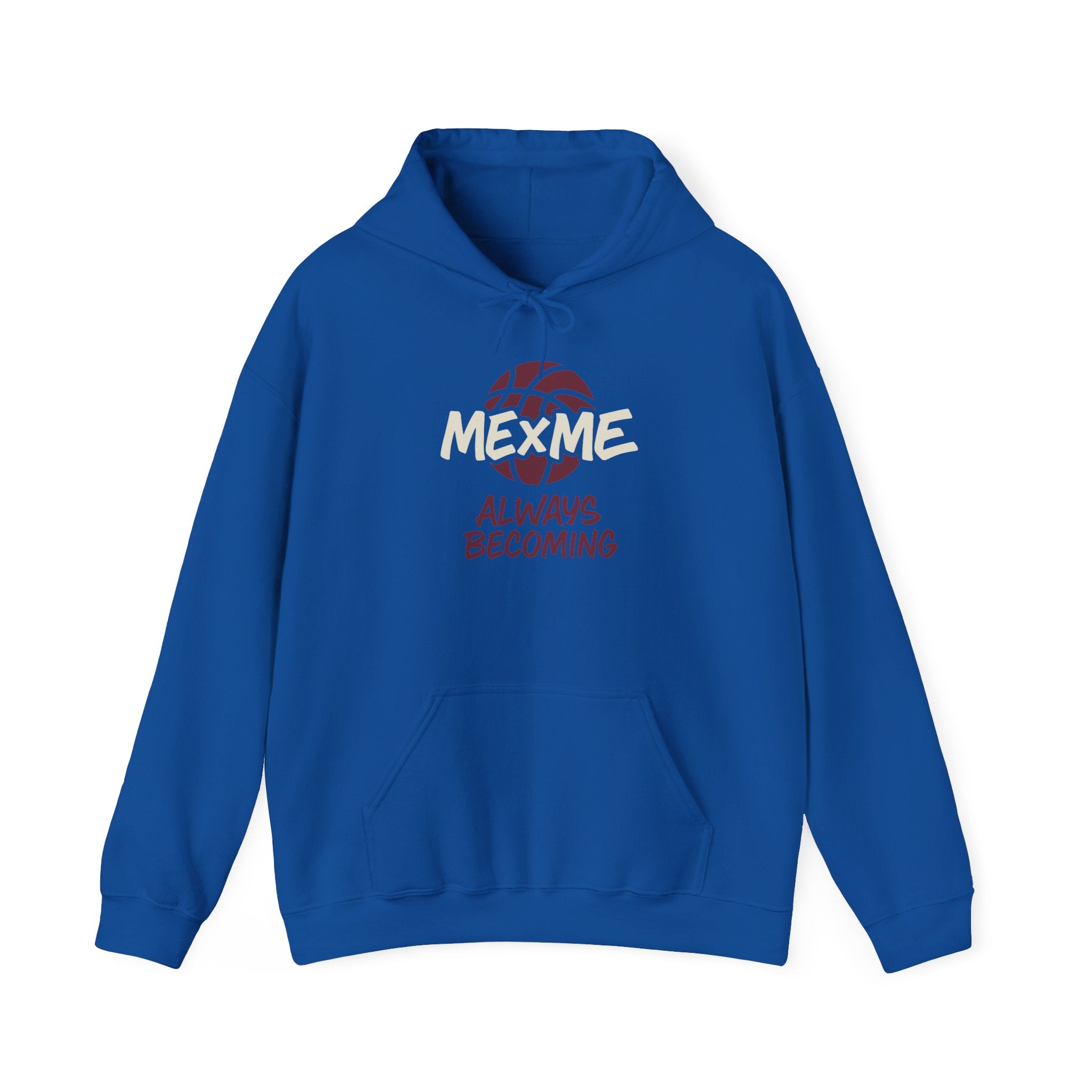 Always Becoming Hoodie