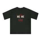 No Mirror, No Comp Performance T-shirt
