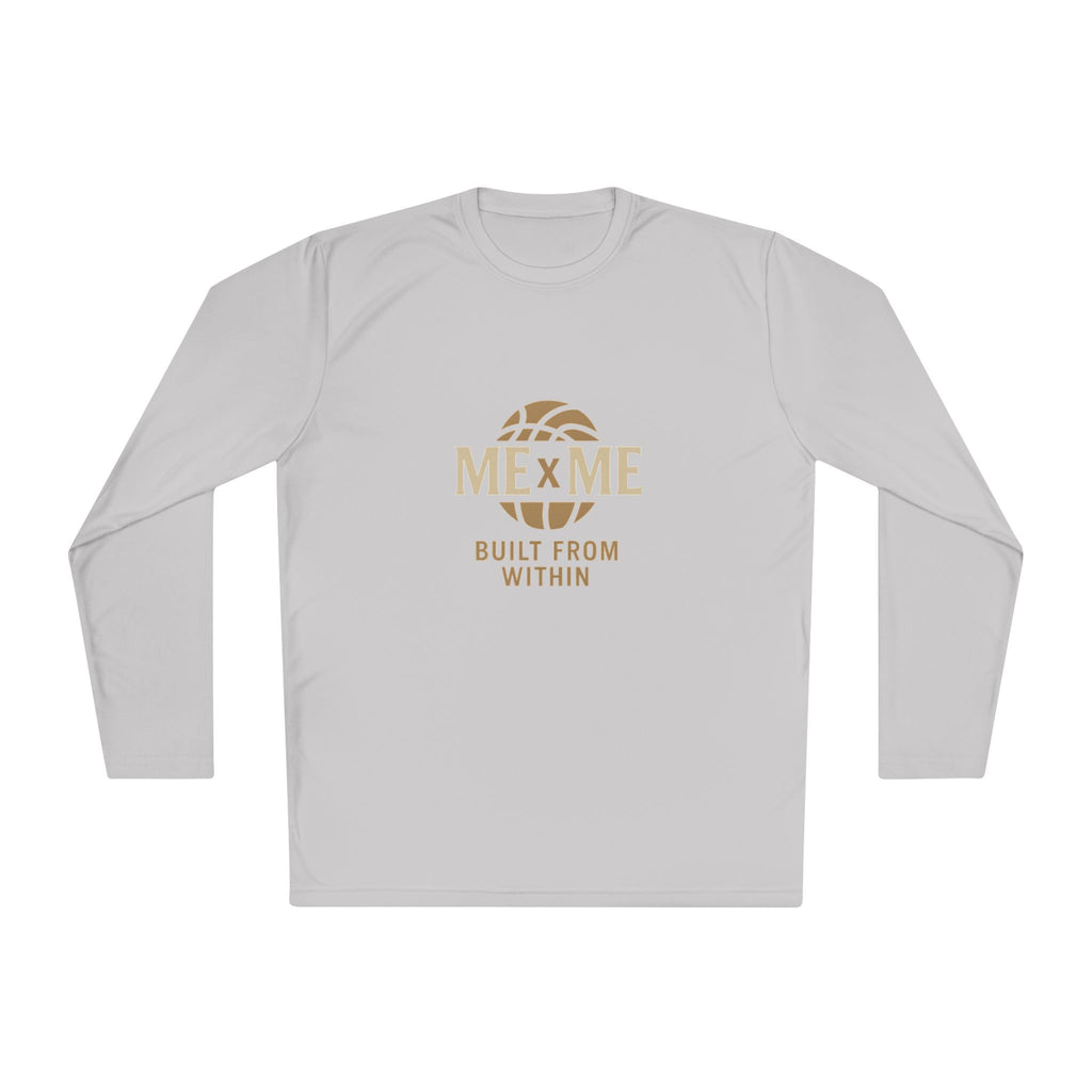 Built From Within Long-Sleeve Tee