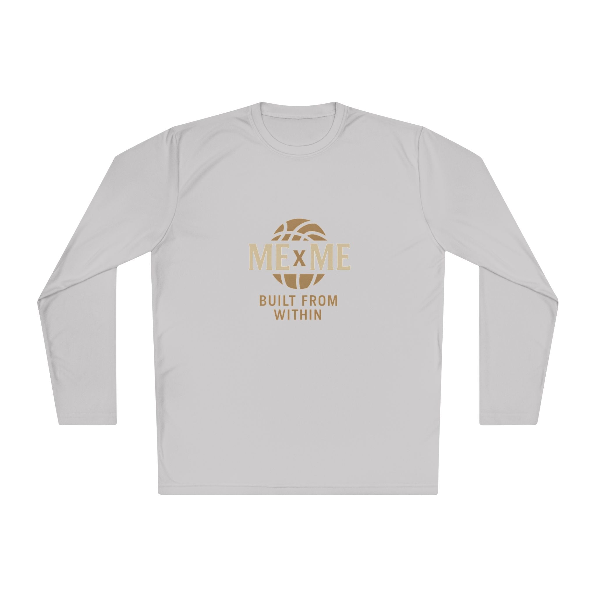 Built From Within Long-Sleeve Tee