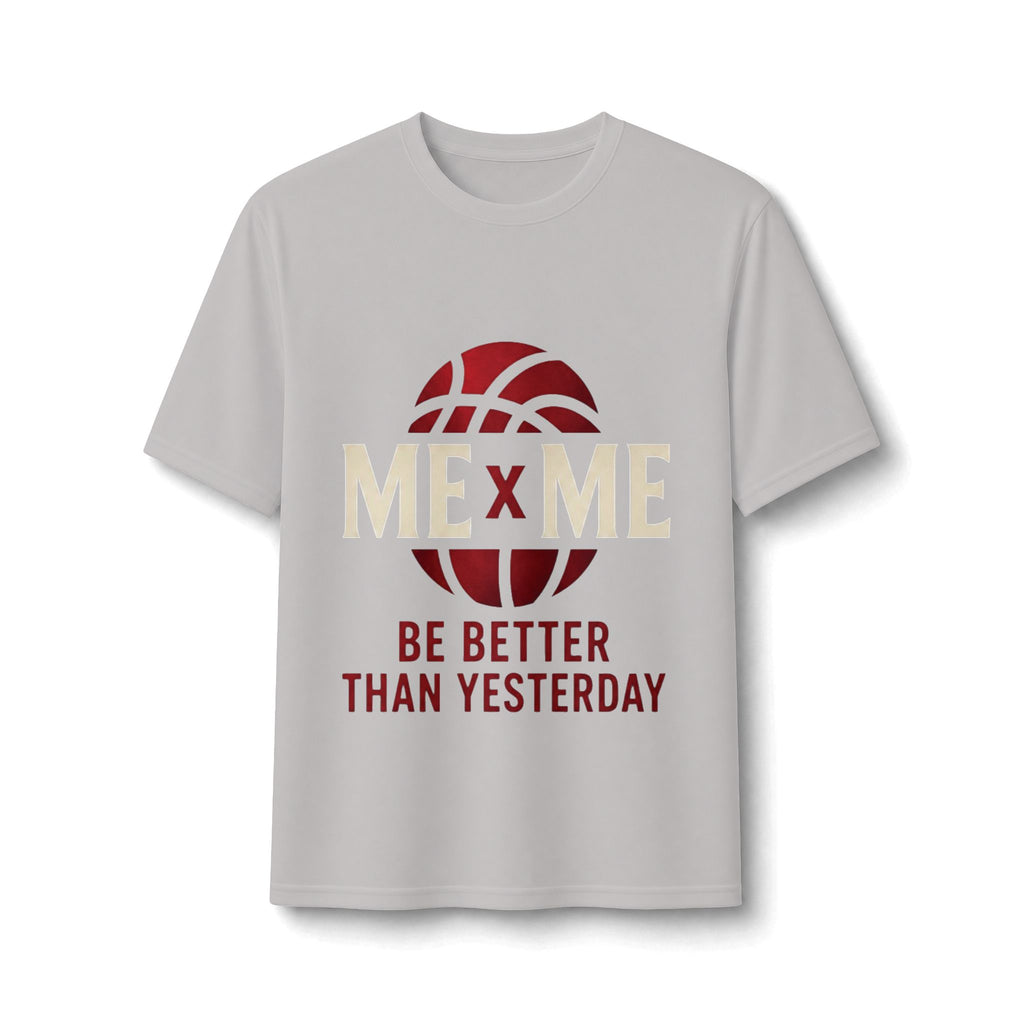 Redefined Grind: Be Better Than Yesterday Tee