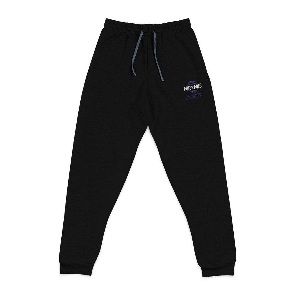 The Only Goal Is Progression Joggers