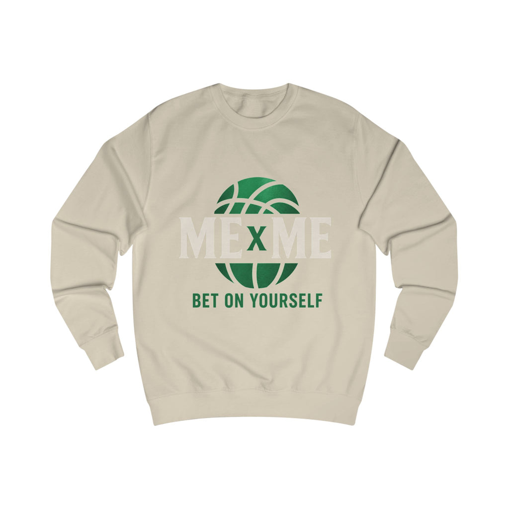 Redefined Grind: Bet On Yourself Sweater