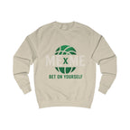 Redefined Grind: Bet On Yourself Sweater