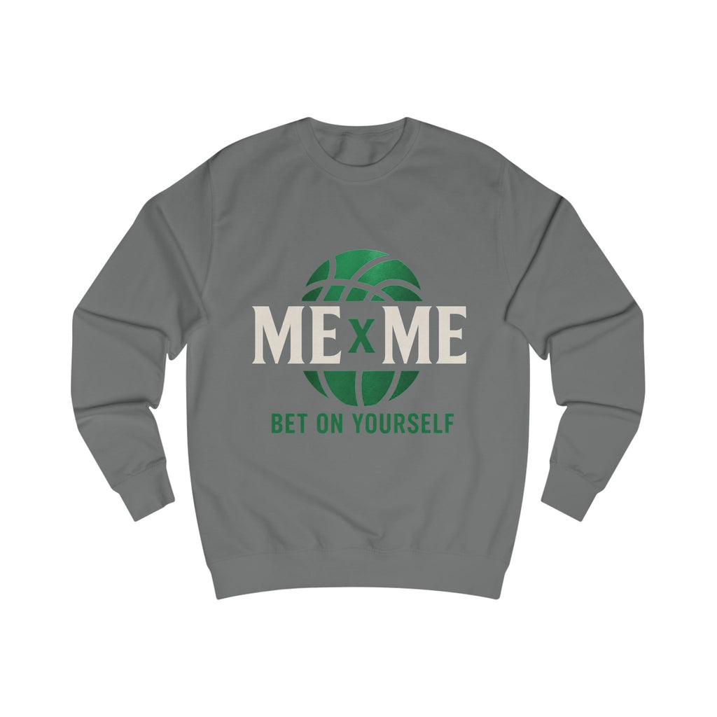 Redefined Grind: Bet On Yourself Sweater