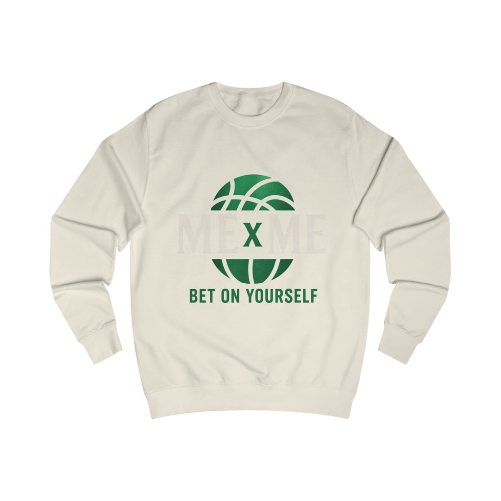 Redefined Grind: Bet On Yourself Sweater