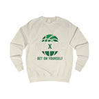 Redefined Grind: Bet On Yourself Sweater