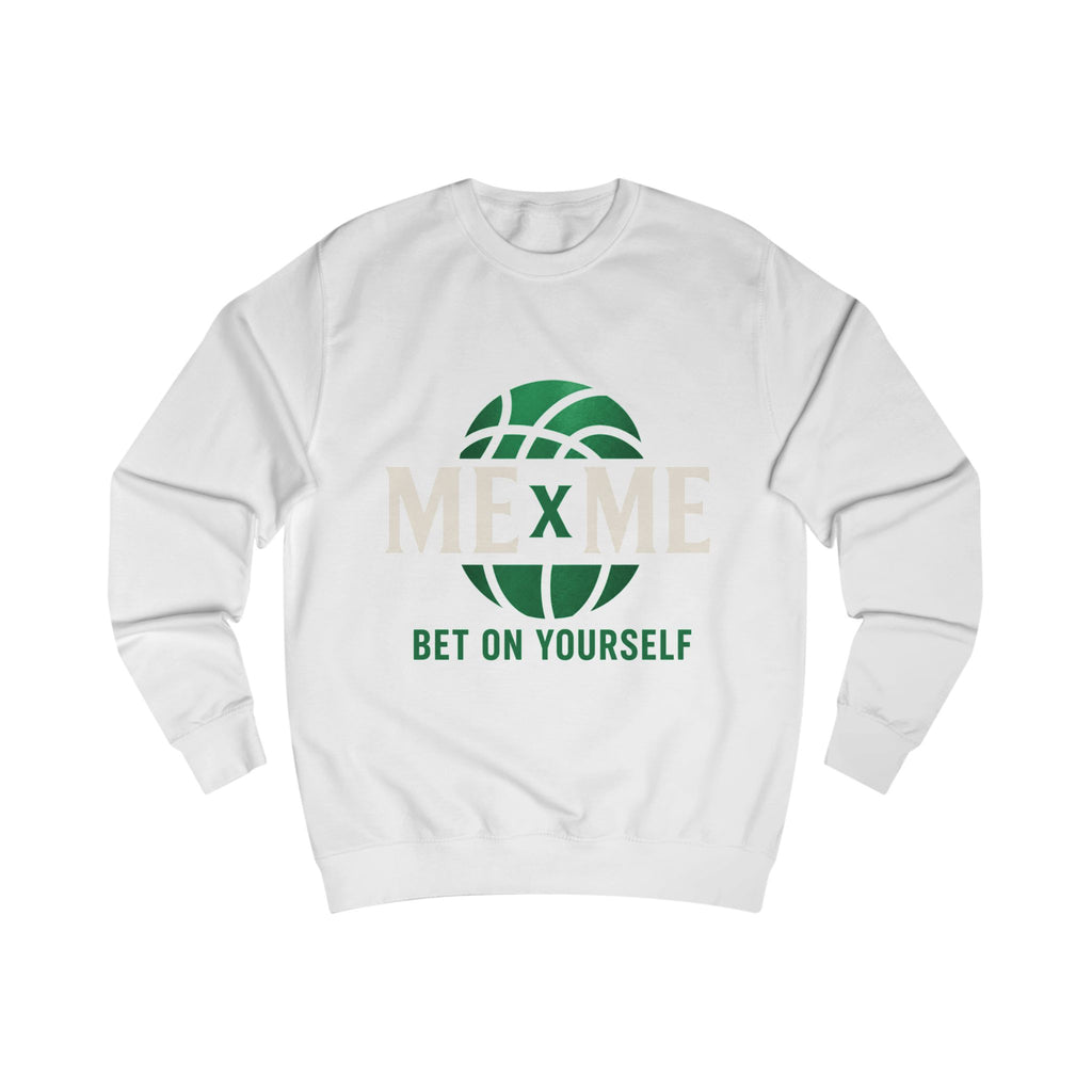 Redefined Grind: Bet On Yourself Sweater
