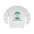 Redefined Grind: Bet On Yourself Sweater