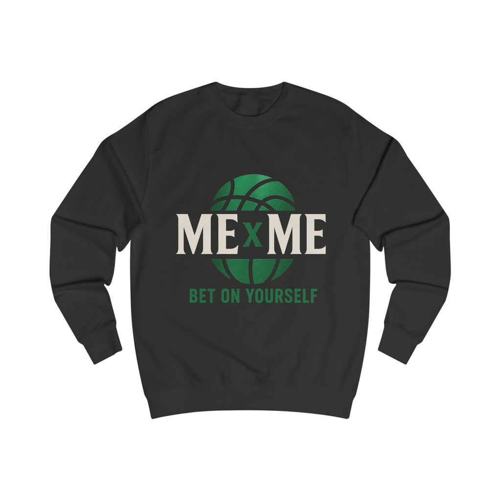 Redefined Grind: Bet On Yourself Sweater