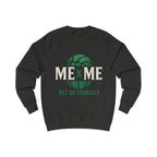 Redefined Grind: Bet On Yourself Sweater