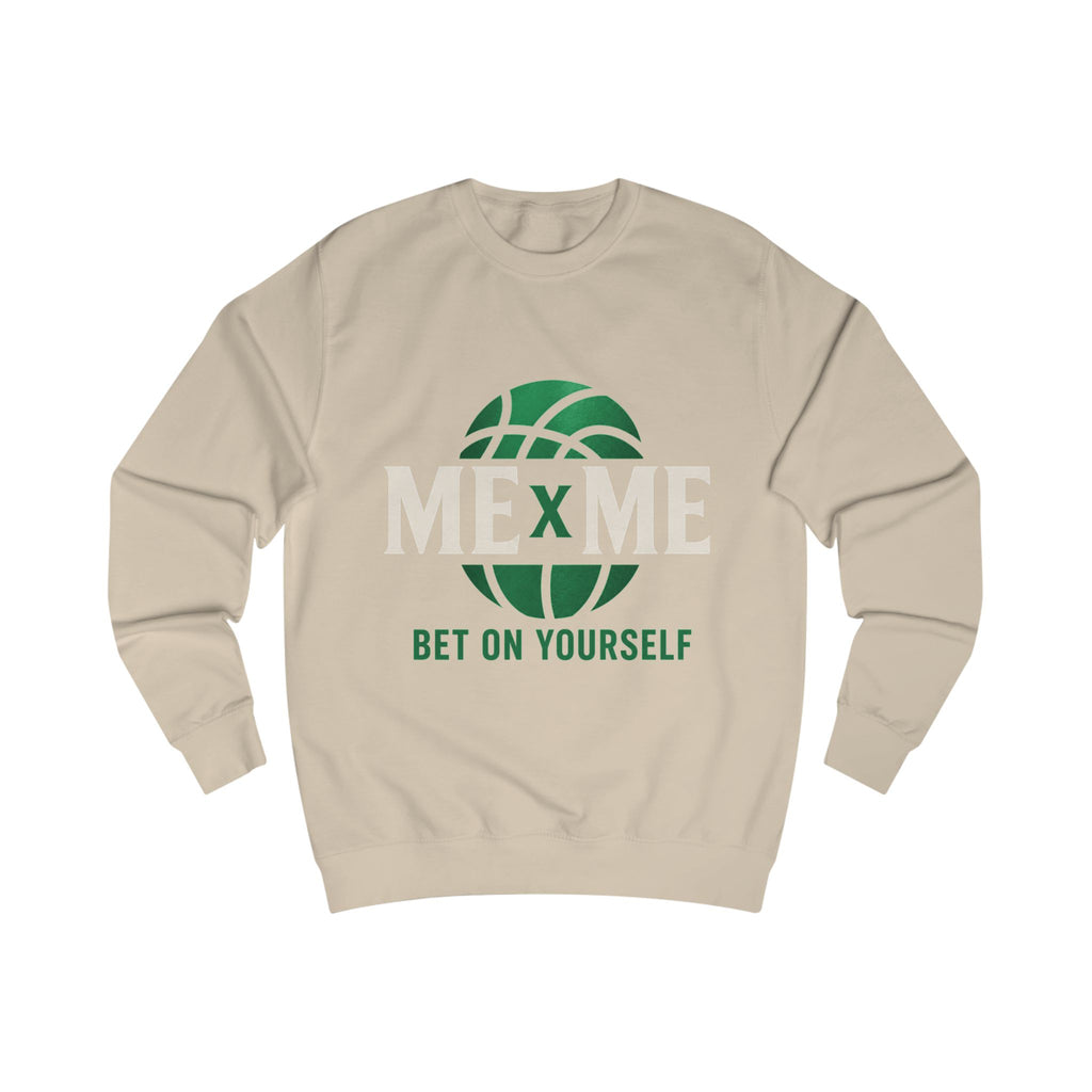 Redefined Grind: Bet On Yourself Sweater