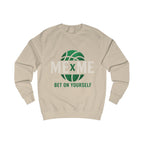 Redefined Grind: Bet On Yourself Sweater