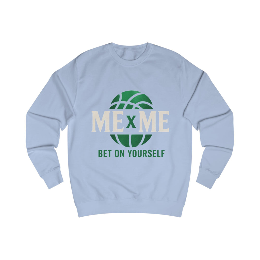 Redefined Grind: Bet On Yourself Sweater