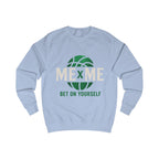 Redefined Grind: Bet On Yourself Sweater