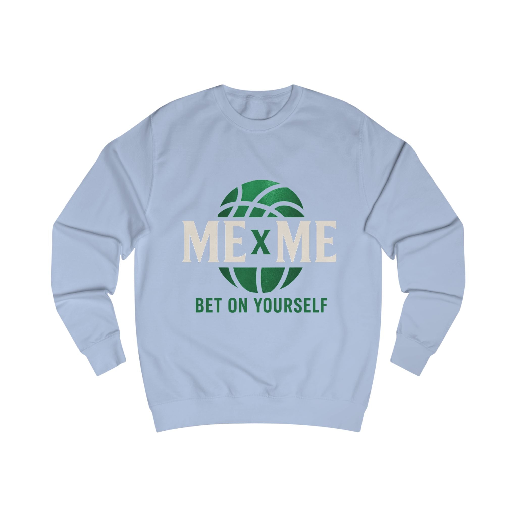 Redefined Grind: Bet On Yourself Sweater