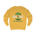 Redefined Grind: Bet On Yourself Sweater