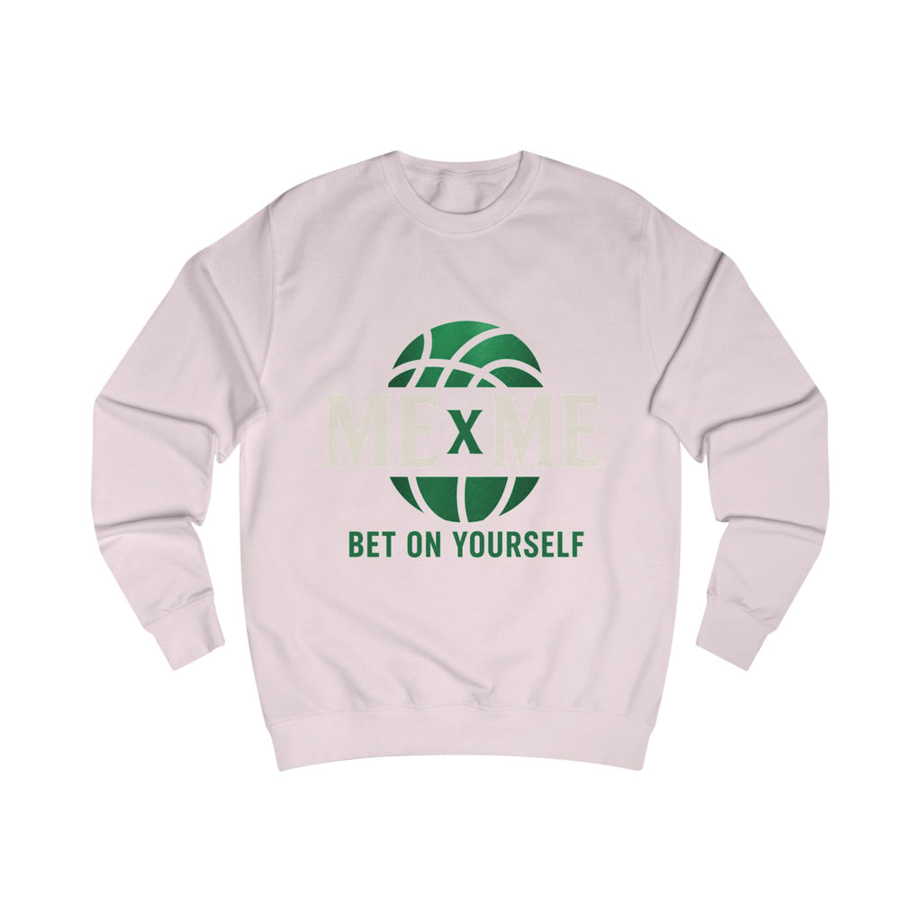 Redefined Grind: Bet On Yourself Sweater
