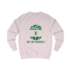 Redefined Grind: Bet On Yourself Sweater