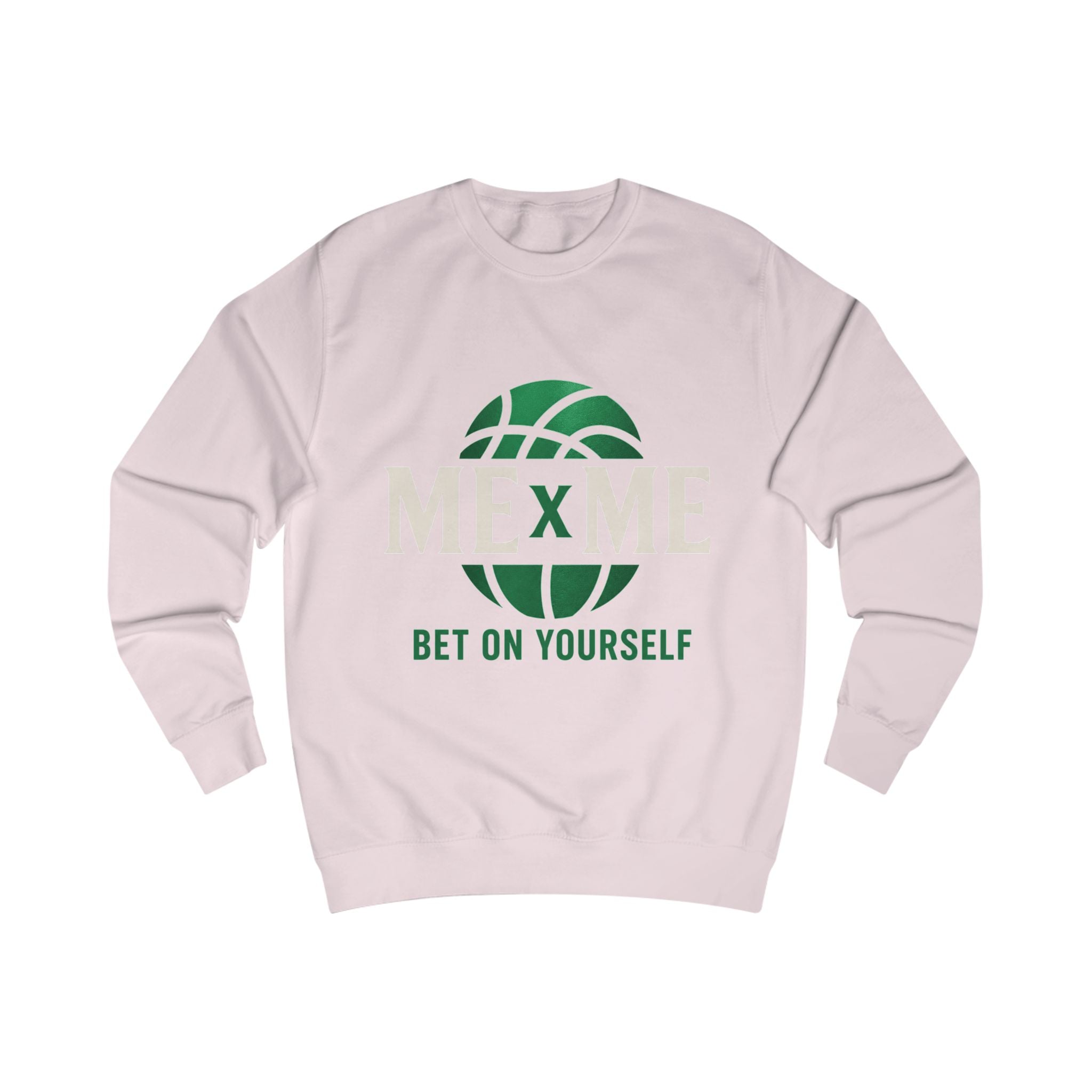 Redefined Grind: Bet On Yourself Sweater
