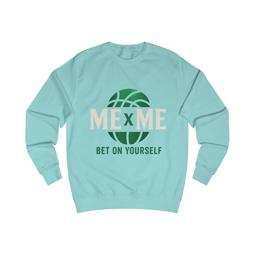 Redefined Grind: Bet On Yourself Sweater
