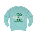 Redefined Grind: Bet On Yourself Sweater