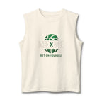 Redefined Grind: Bet On Yourself Muscle Tank