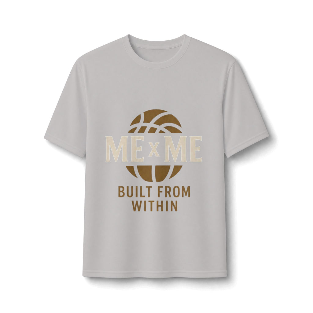 Redefined Grind: Built From Within Tee