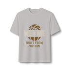Redefined Grind: Built From Within Tee