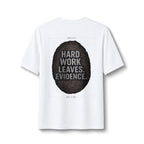Redefined Grind: The Work Never Lies Tee