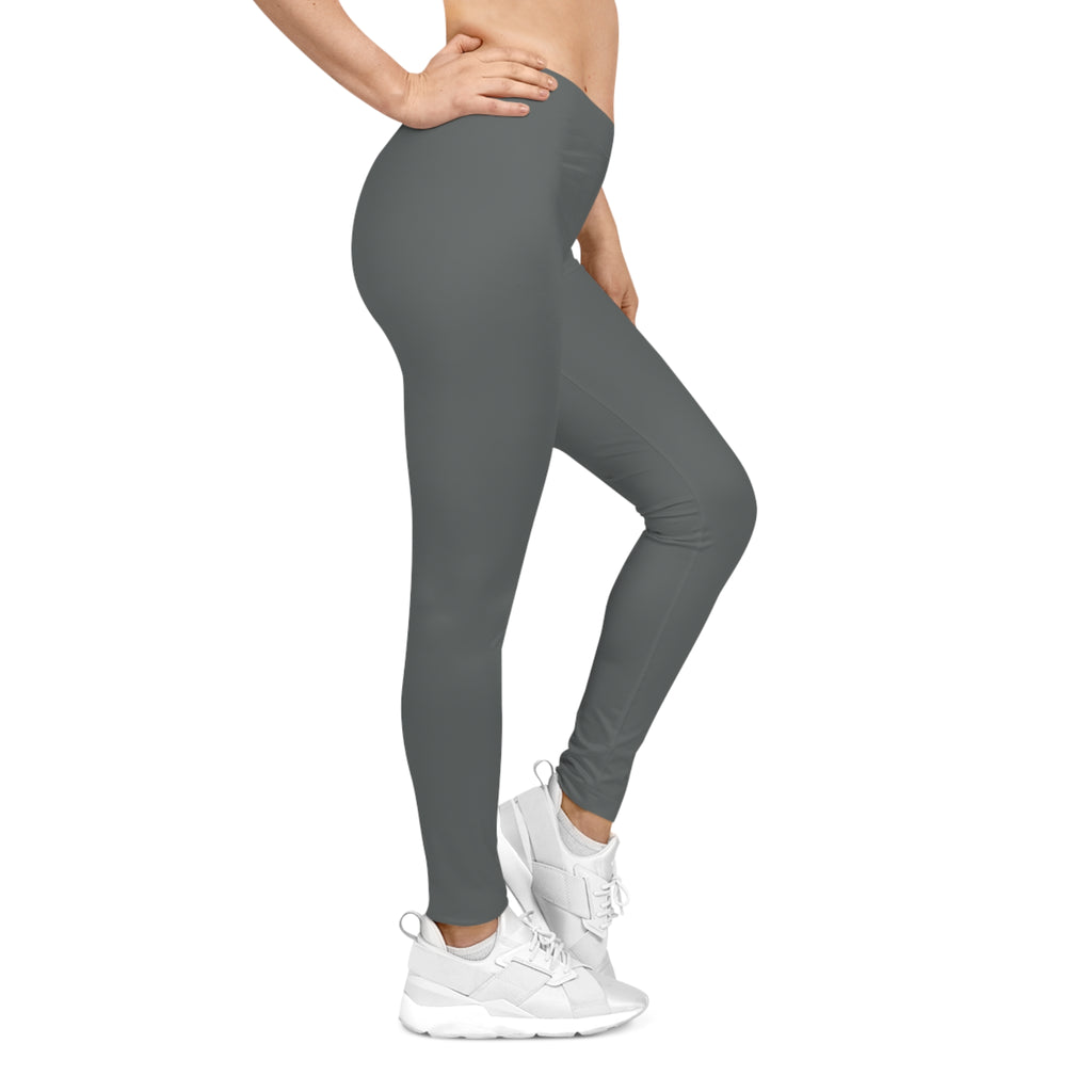 The Only Goal Is Progression Leggings