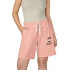 Always Becoming Fleece Sweat Shorts