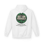 Redefined Grind: Bet On Yourself Hoodie