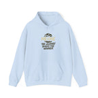 The Journey Builds The Winner Hoodie