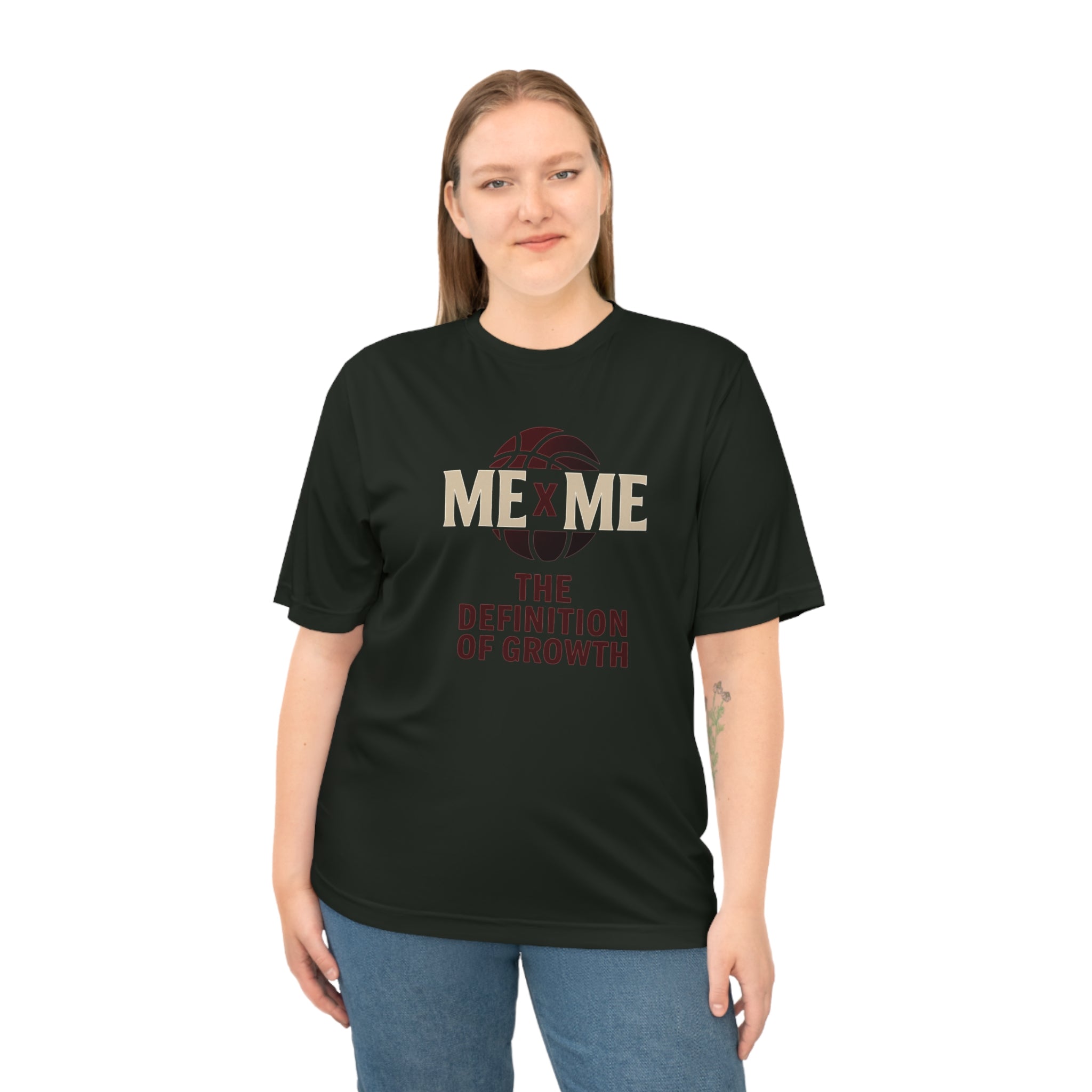 Definition of Growth Performance Tee