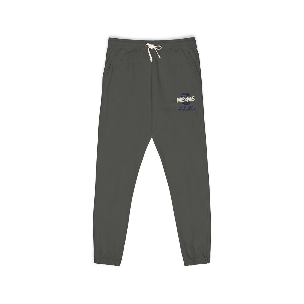 The Only Goal Is Progression SweatPants