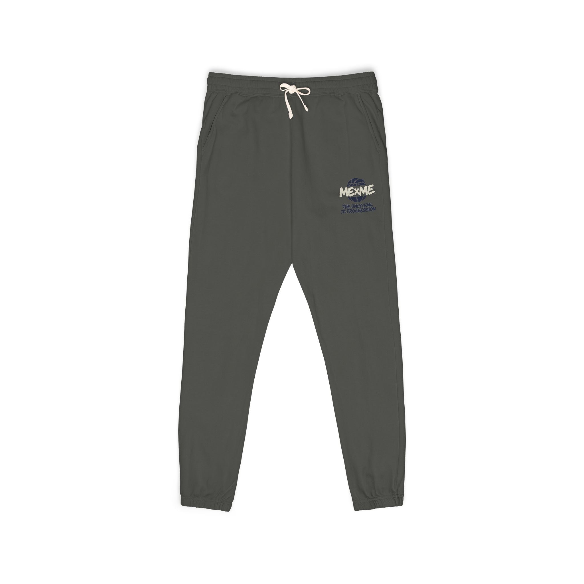 The Only Goal Is Progression SweatPants