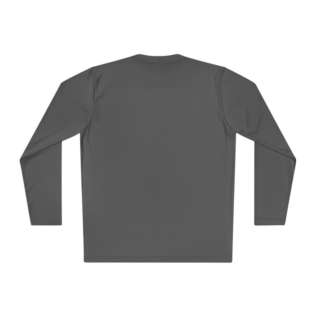 Be Better Than Yesterday Lightweight Long Sleeve Tee