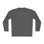 Be Better Than Yesterday Lightweight Long Sleeve Tee