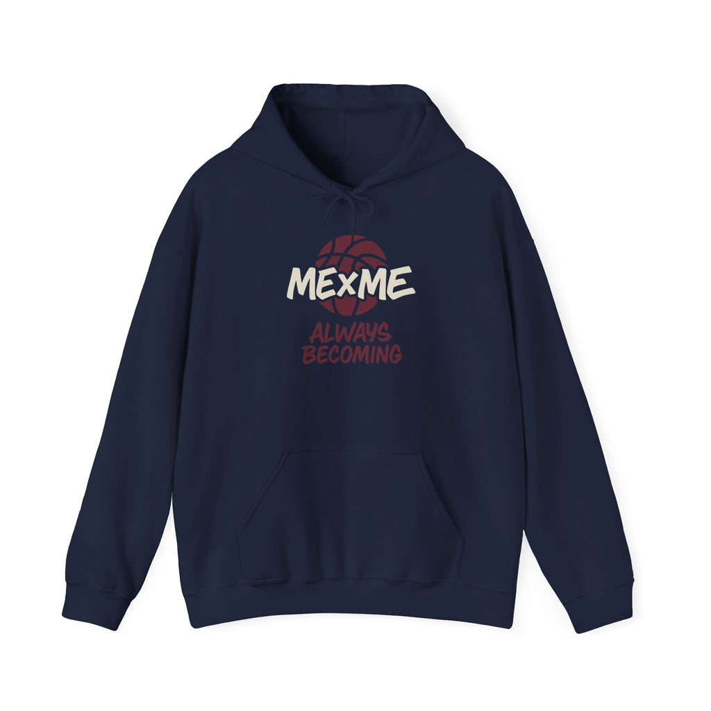 Always Becoming Hoodie