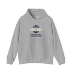 The Only Goal Is Progression Hoodie